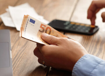 De prijs en waarde van transitie:  uitdagingen bij de financiering van regeneratieve landbouw  